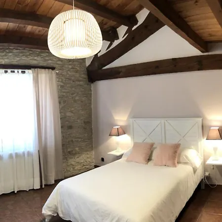 La Fabrica De Boldo Holiday home
