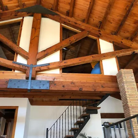 Holiday home La Fabrica De Boldo