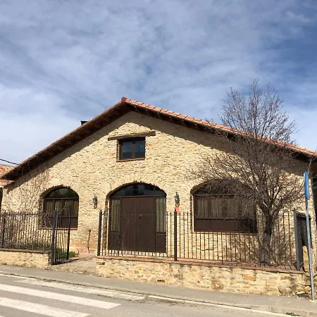 Holiday home La Fabrica De Boldo