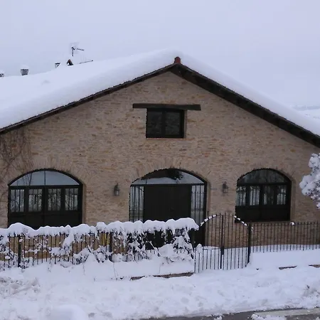 Holiday home La Fabrica De Boldo *