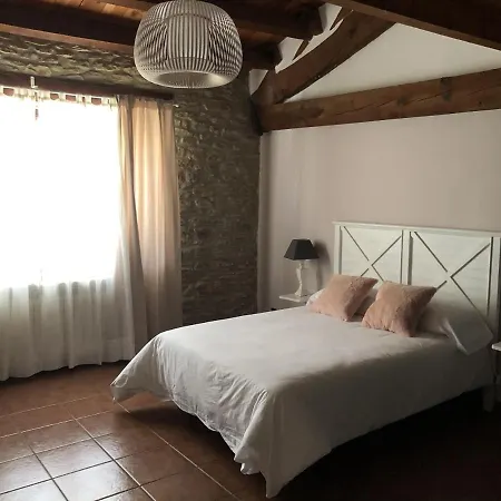 La Fabrica De Boldo Holiday home Cinctorres