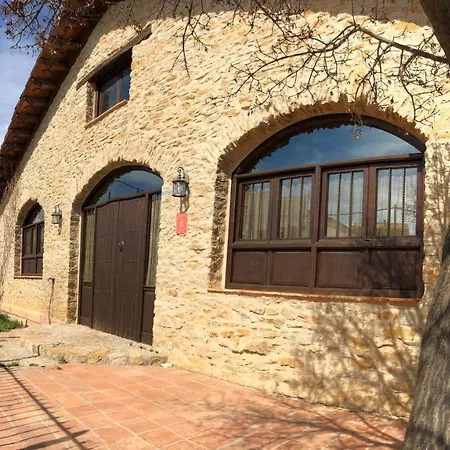 La Fabrica De Boldo Cinctorres