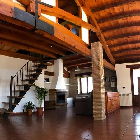 Holiday home La Fabrica De Boldo