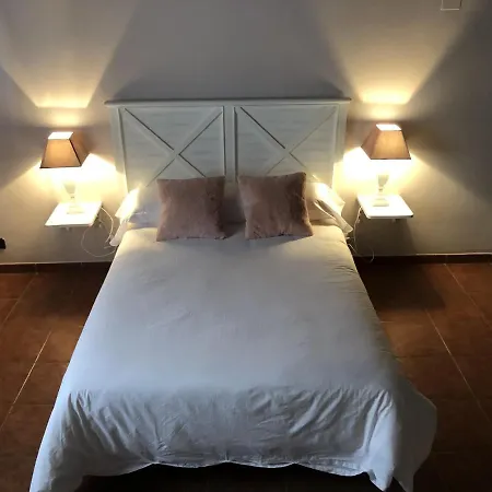 Holiday home La Fabrica De Boldo *