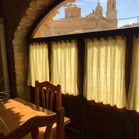 Holiday home La Fabrica De Boldo Cinctorres