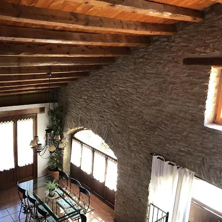Holiday home La Fabrica De Boldo *