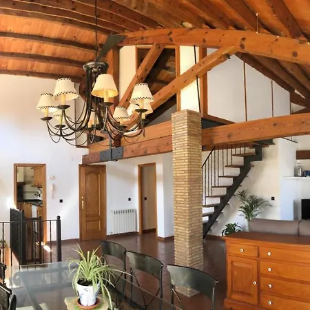 La Fabrica De Boldo Holiday home *