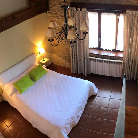 Holiday home La Fabrica De Boldo Cinctorres