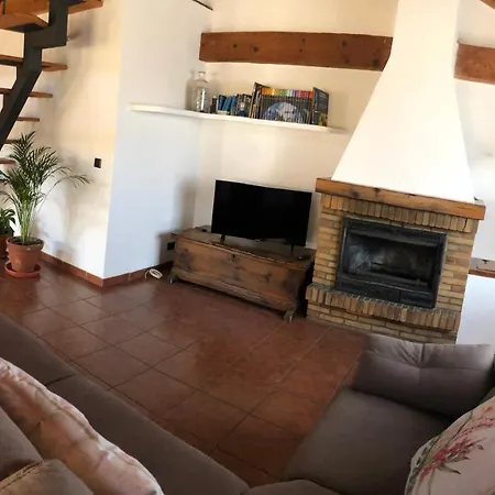 Holiday home La Fabrica De Boldo