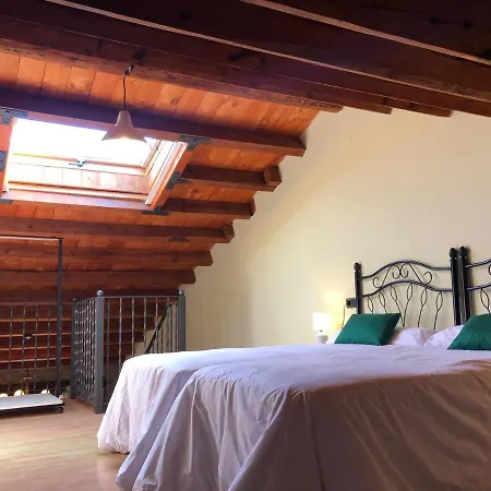 La Fabrica De Boldo Vakantiehuis *