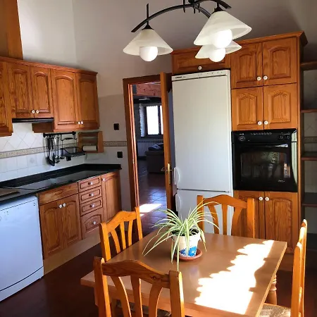 Vakantiehuis La Fabrica De Boldo *