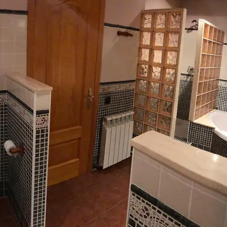 Holiday home La Fabrica De Boldo