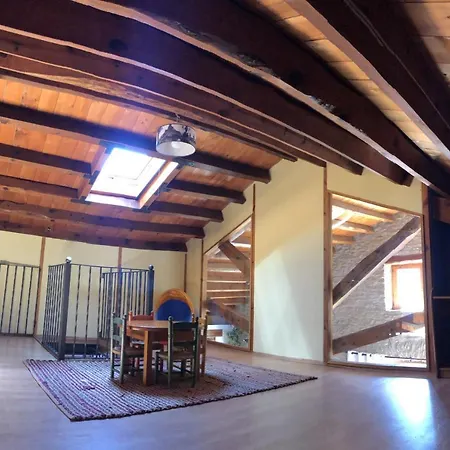 Holiday home La Fabrica De Boldo Cinctorres